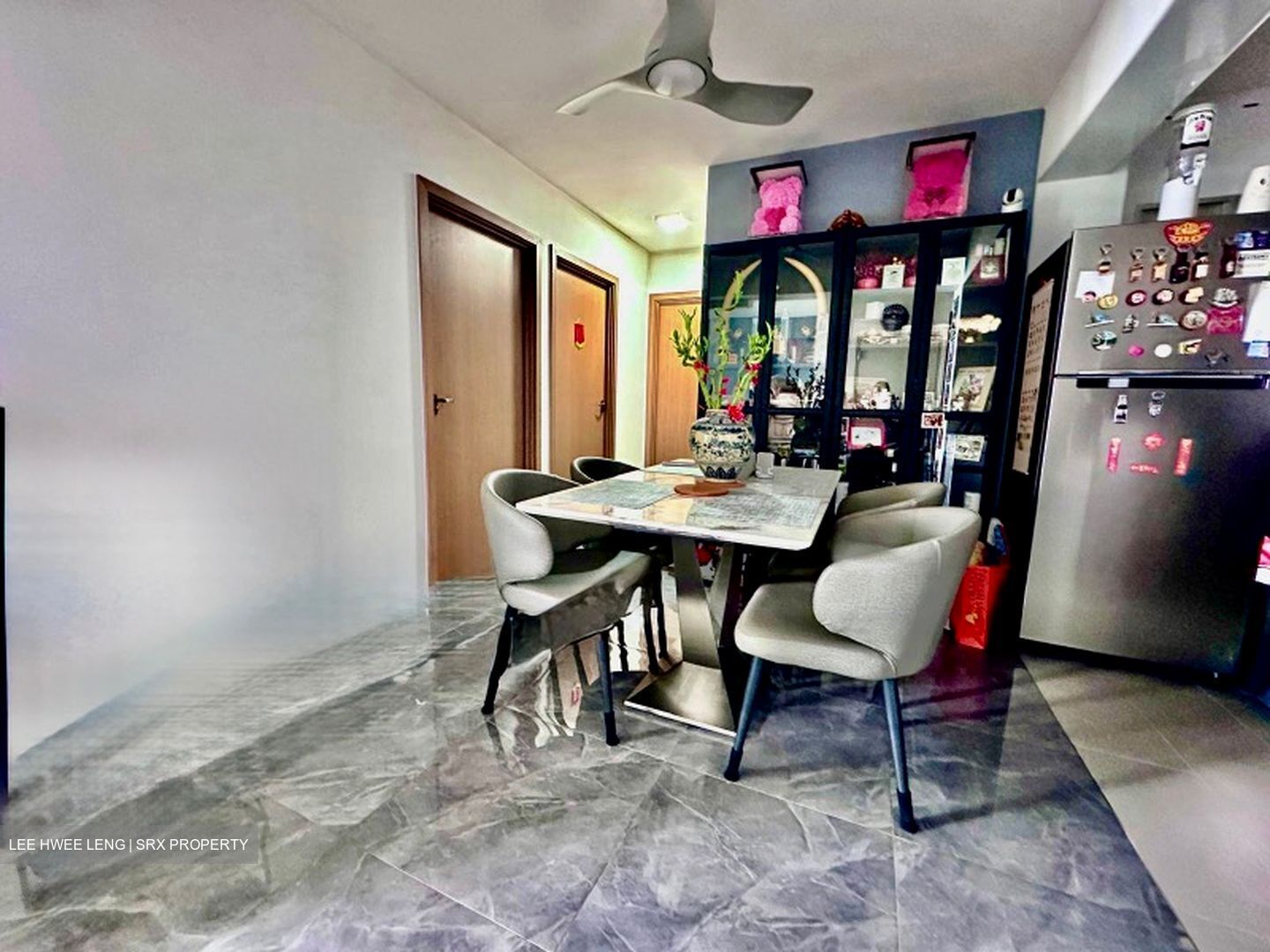 Blk 421B Northshore Straitsview (Punggol), HDB 4 Rooms #598253491